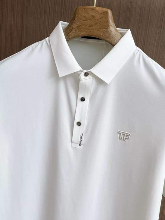 Tom Ford Polo Shirts Short _SKUTomFordM-4XL24cx0925416